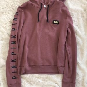 PINK hoodie